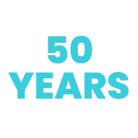 50-years