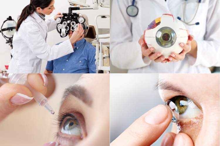 Drishti Deep Phaco And Eye Care Centre Services