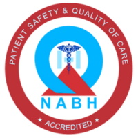 First Nabh Accredited Eye Centre